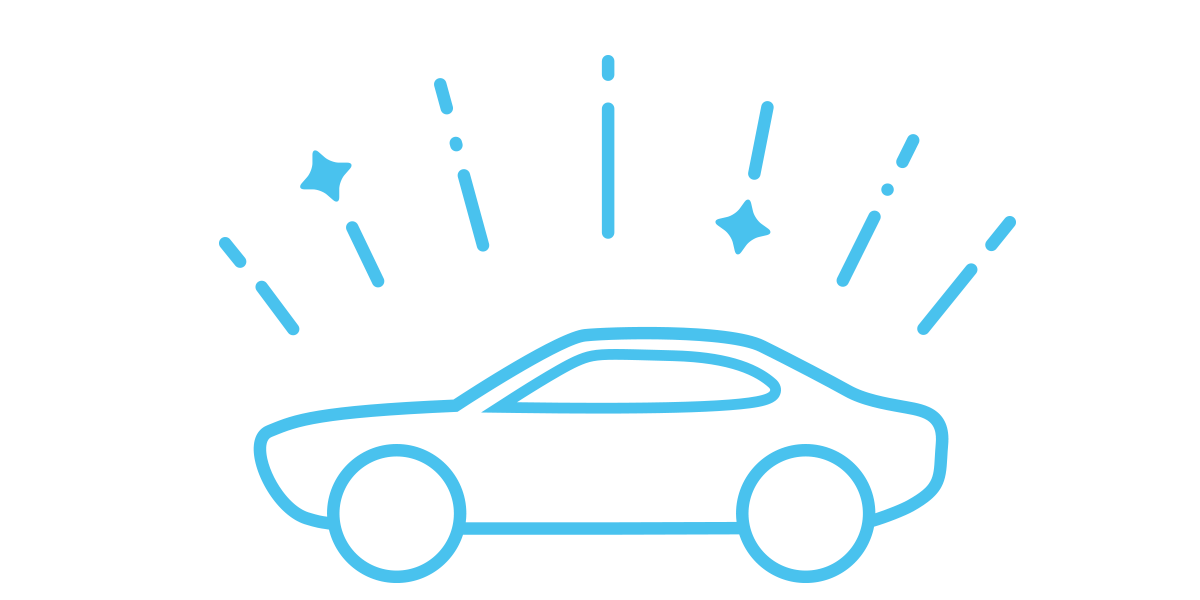 Vaxa och rekonda din bil hos Carwash Nordic